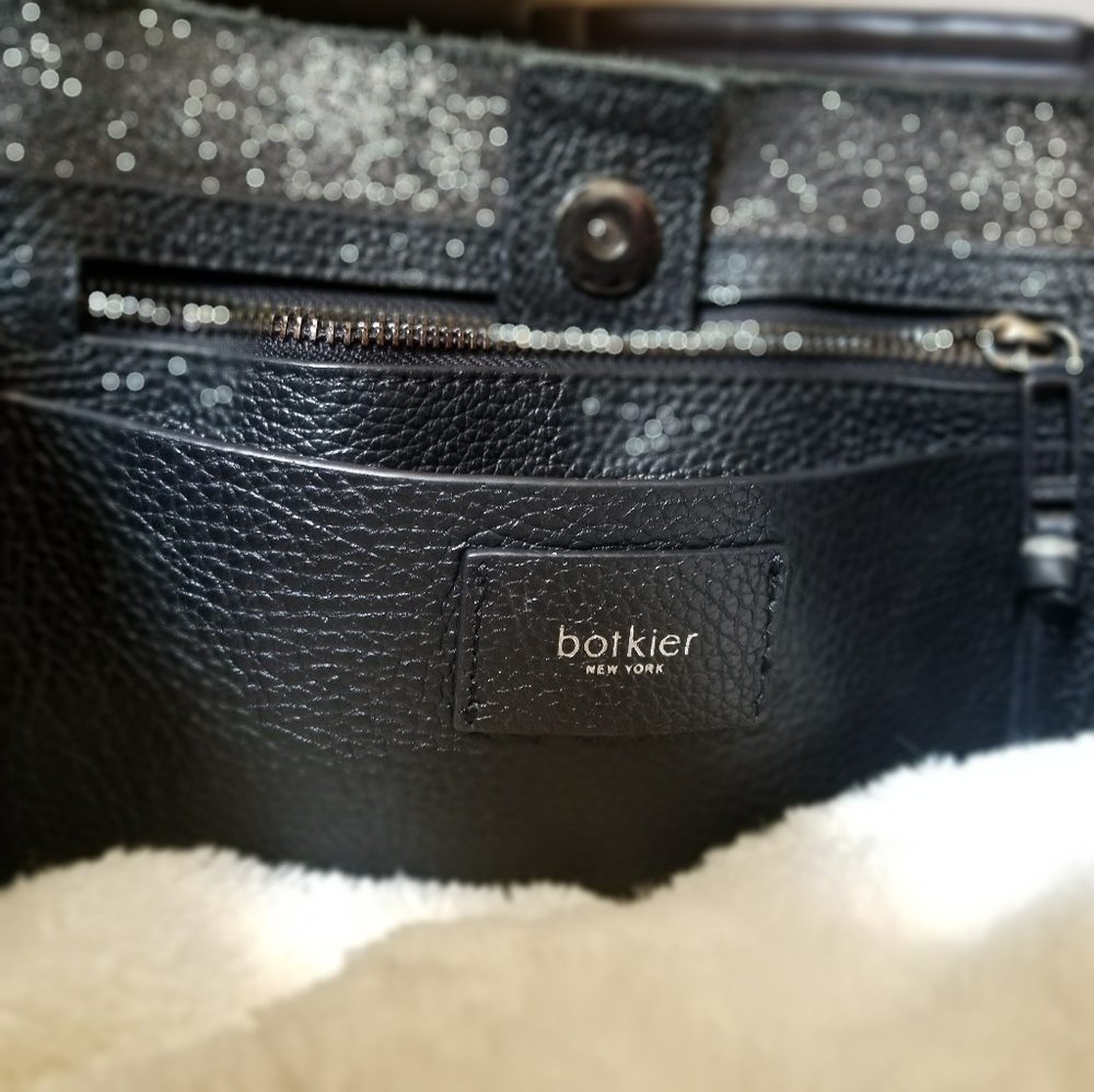 Botkier Soho Large Leather Tote